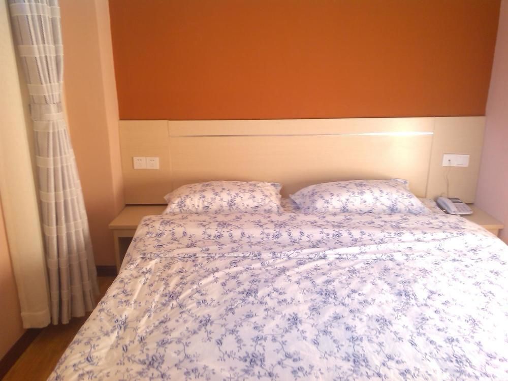 Xiaohaixing Express Hotel Yantai Εξωτερικό φωτογραφία