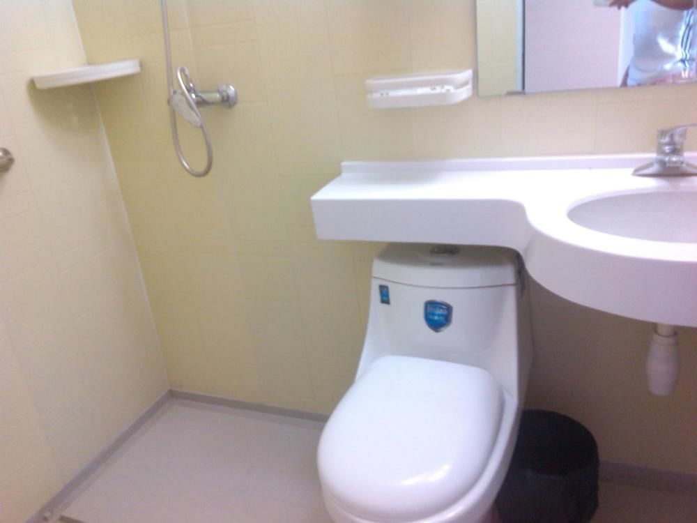 Xiaohaixing Express Hotel Yantai Εξωτερικό φωτογραφία